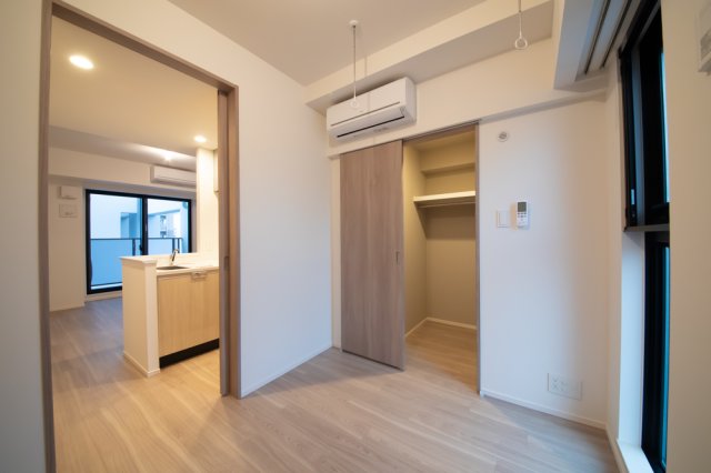 プラウドフラット月島アベニュー409号室 部屋その他