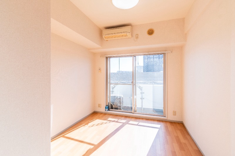 ダイヤモンドスクエア新所沢 リビング