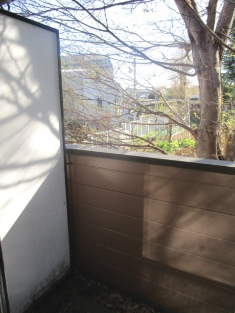 コーポラス成増 ※別号室写真