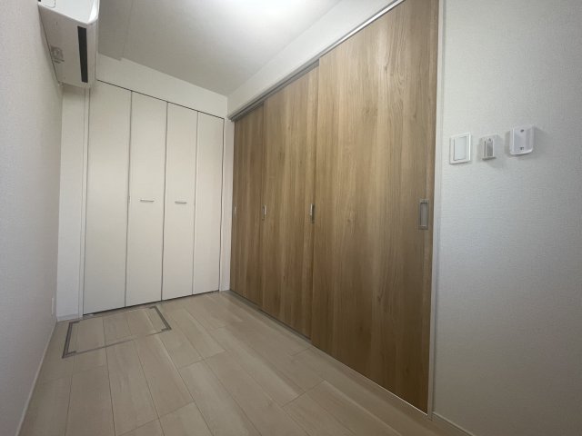 エルファーロ駒沢公園Ⅱ リビング