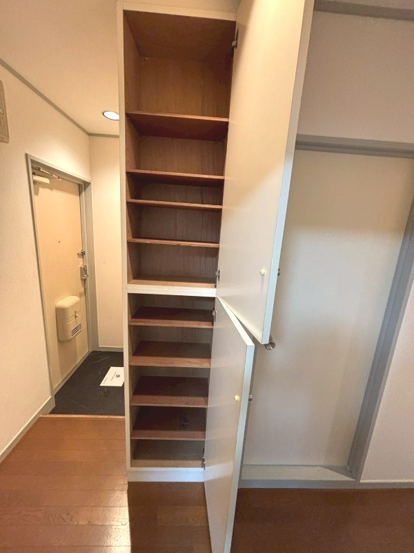 クロノス四之宮3階 部屋その他