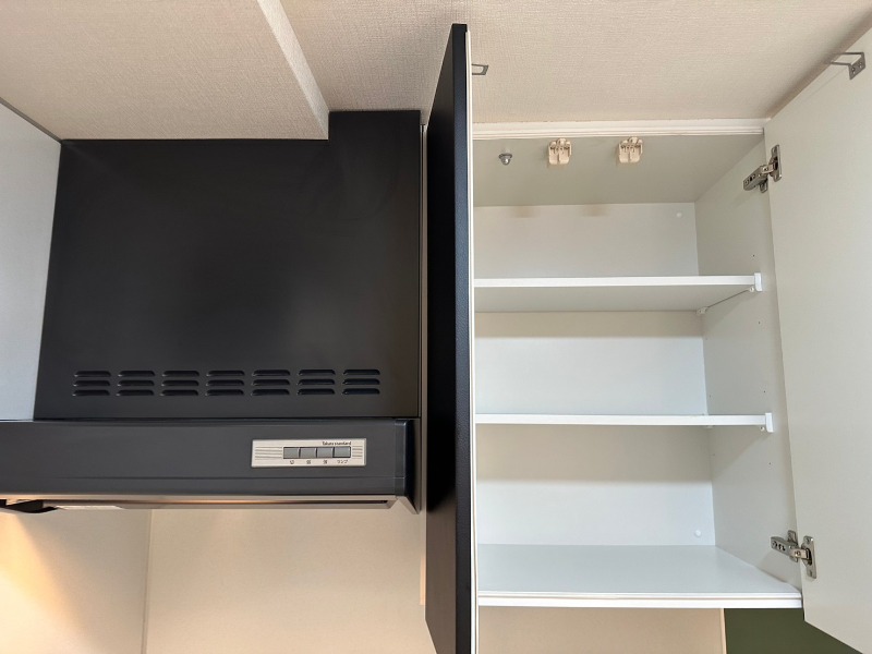 CREAL渋谷笹塚2階 キッチン