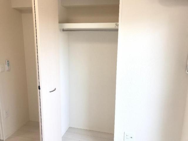 クレスト　タイガー 収納