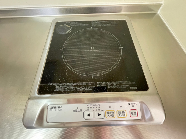 ヴィラ国分寺1階 同建物別部屋の参考画像