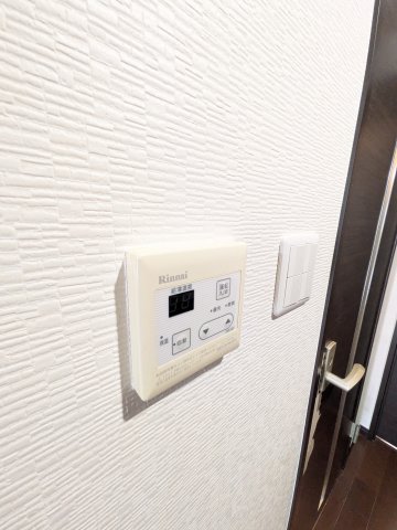 ブランノワール401号室 部屋設備