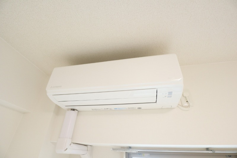 リセス 部屋設備