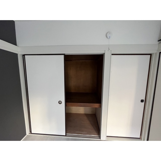 フタバハイツ 内観