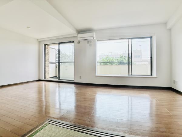 ベルメゾン茅ヶ崎3階 同建物別部屋の参考画像