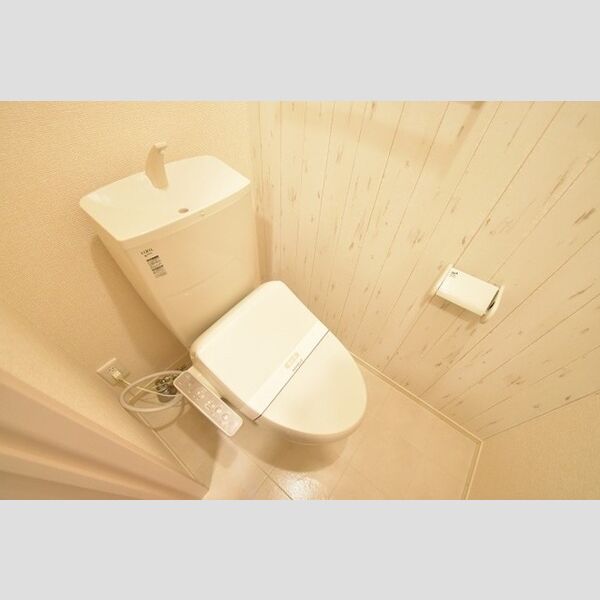 グランマール 温水洗浄暖房便座