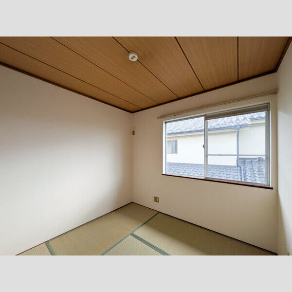 コスモプラザ　A201号室 和室