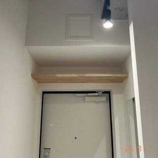 ｔｒｉａｓ１２９6階 玄関