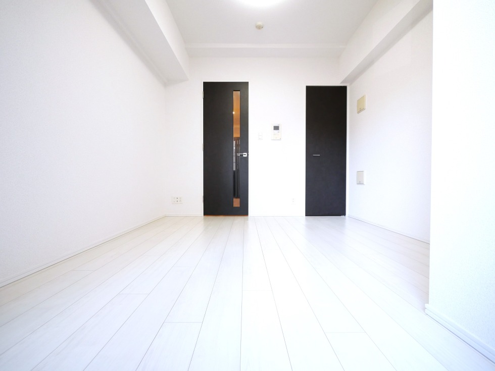 PREMIUM CUBE 関内 内観