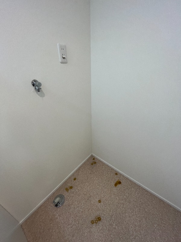 ヘキサグラム南大沢 部屋設備