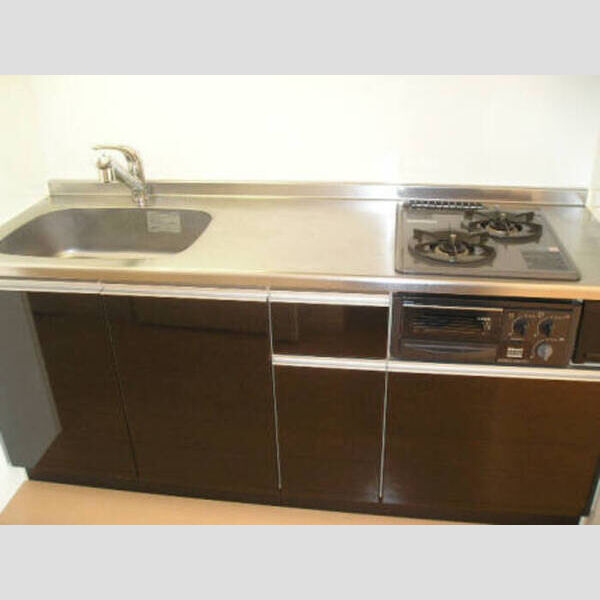 さくらアヴェニュー さくらアヴェニュー1003 台所