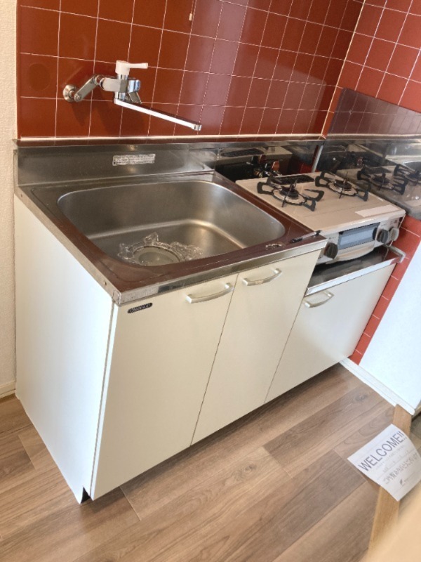 東京ベイクラブ2階 同建物別部屋の参考画像