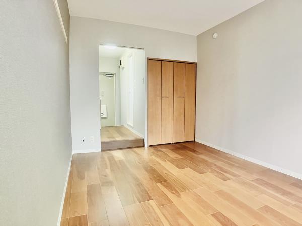 ピエール武蔵小杉1階 同建物別部屋の参考画像