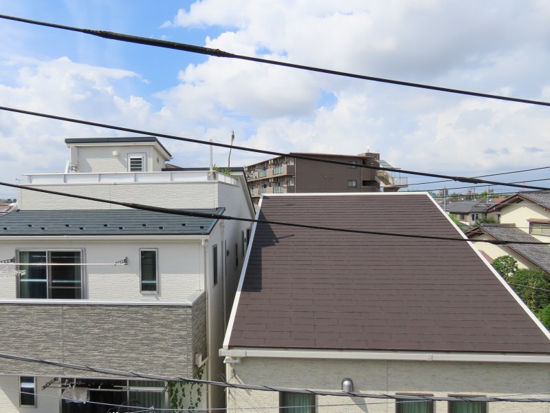 Ｂｒａｎｃｈｅ豊島園4階 部屋その他