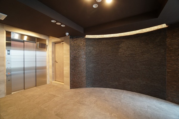 ザ・レジデンス・オブ・トーキョーH２０　サウスタワー904号室 その他