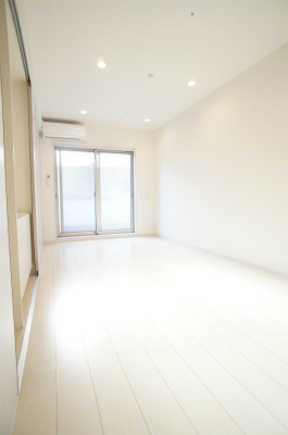 リブリ・サンモール戸塚1階 部屋その他