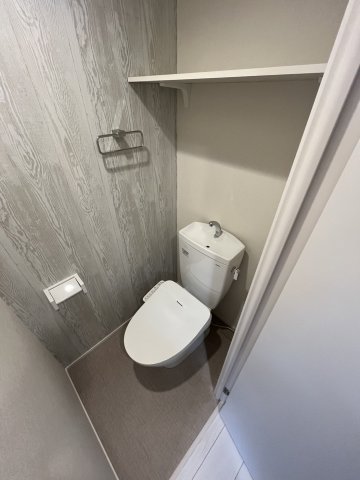 アネーロ北千住 トイレ