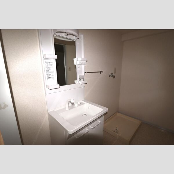 ハーヴェスト本郷 洗髪洗面化粧台