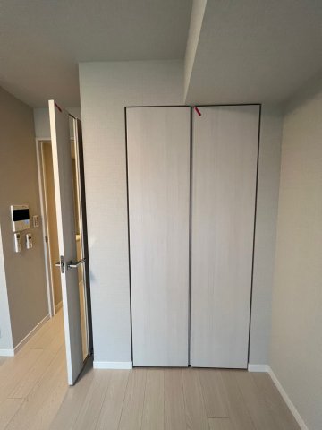 DIPS上野NORTH901号室 収納