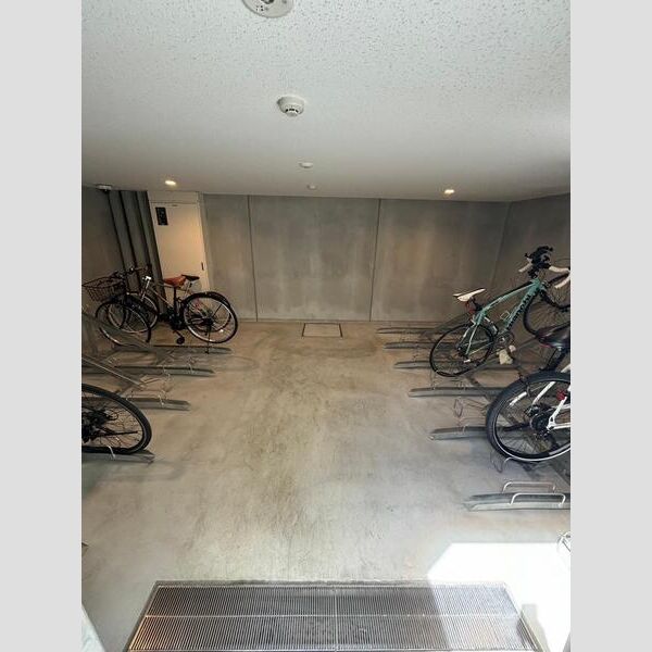 MAXIV　CROS板橋202号室 部屋その他