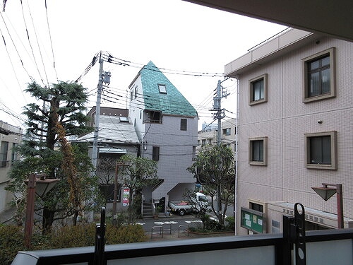 オープンレジデンシア文京本郷602号室 同建物別部屋の参考画像