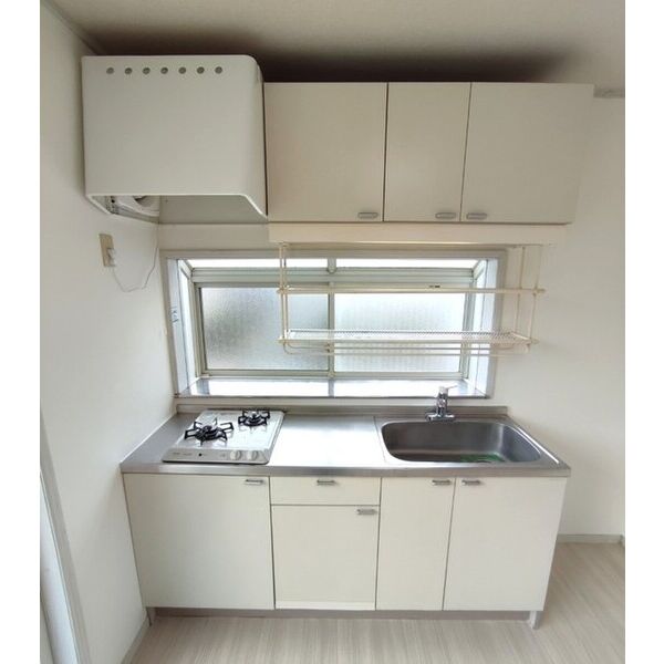 ジュネパレス八千代第28 キッチン