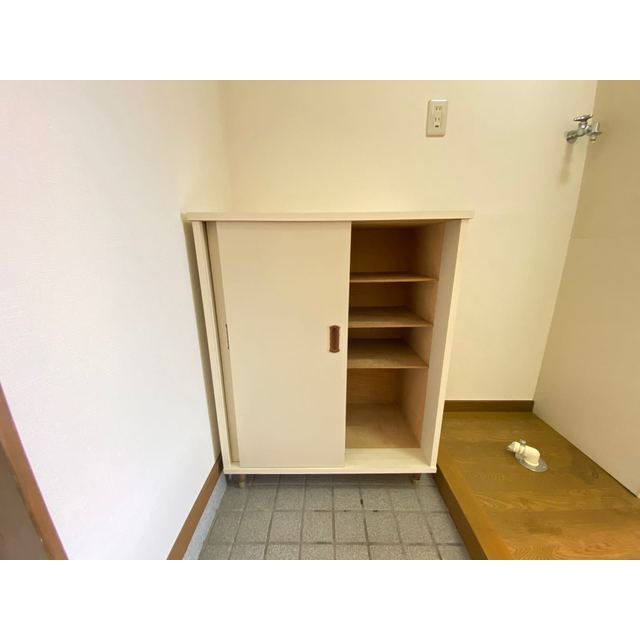 サンライズⅢ 内観