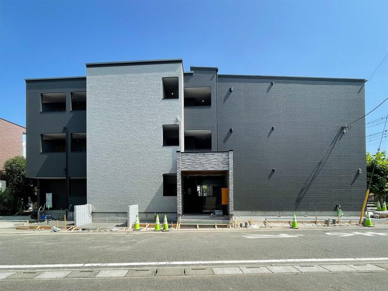 リテイル・ローの外観画像