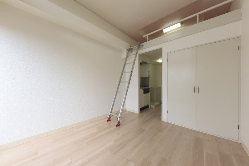 カーサフェリス2階 ※別部屋参照