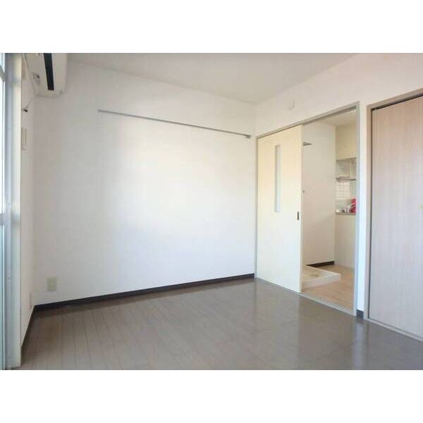 コーポラス　紀里0204号室 部屋その他