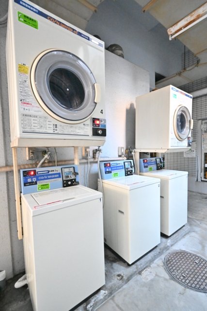 江戸川橋センチュリープラザ２１7階 その他共有部分