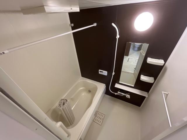 セレーナクオーレ バス