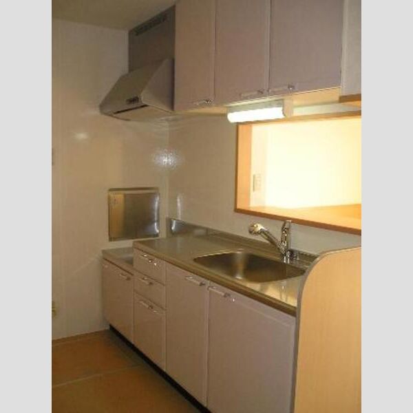 アクシス南大塚102号室 アクシス南大塚