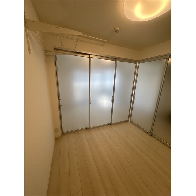 ロアール三軒茶屋2階 内観