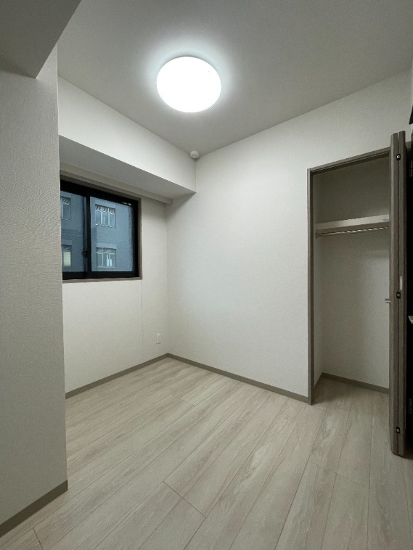 クロスゲート青葉台8階 部屋その他