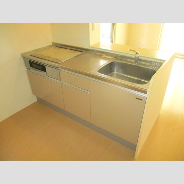 メゾン小倉 キッチン