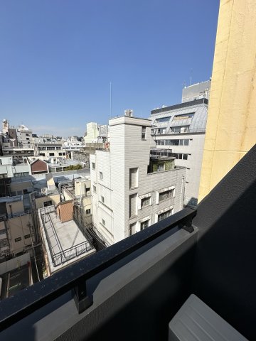 T&F KANNAI BLDG701号室 展望