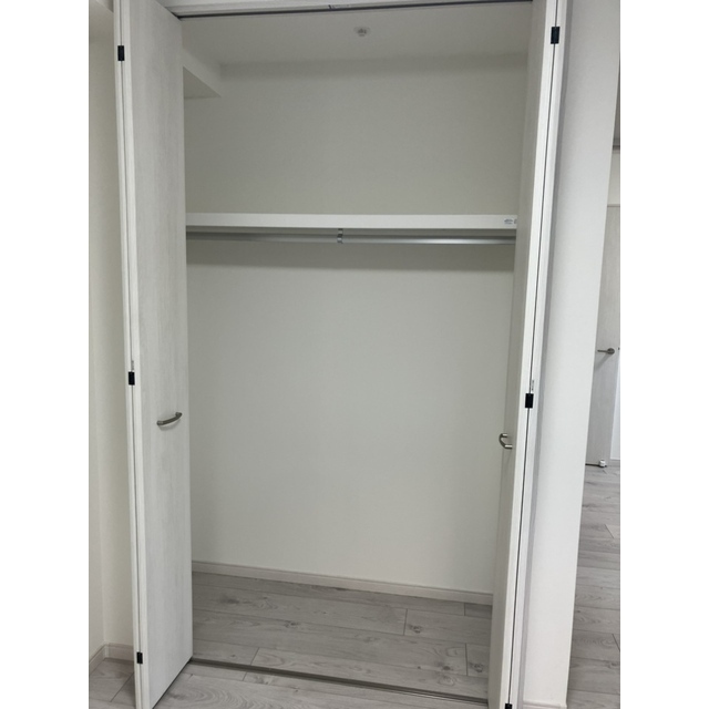 ダイヤモンドクレスト南柏103号室 内観