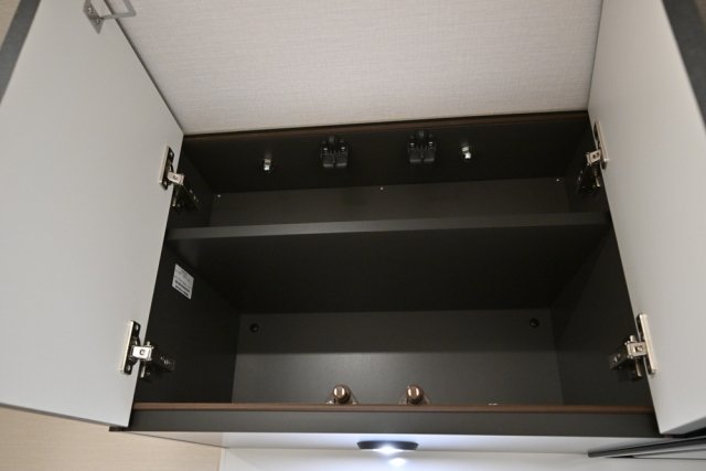 ＧＲＡＮＳＩＴＥ　ＮＡＫＡＭＥＧＵＲＯ3階 キッチン