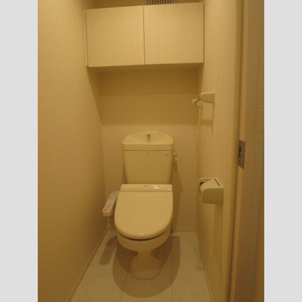 ローカス・グランデ トイレ(温水洗浄便座)