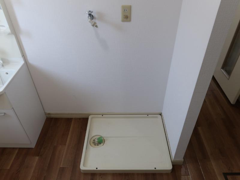 ハイツファイン2階 ※別部屋写真参照