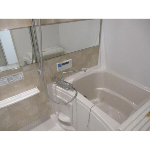 クーデリオン お風呂