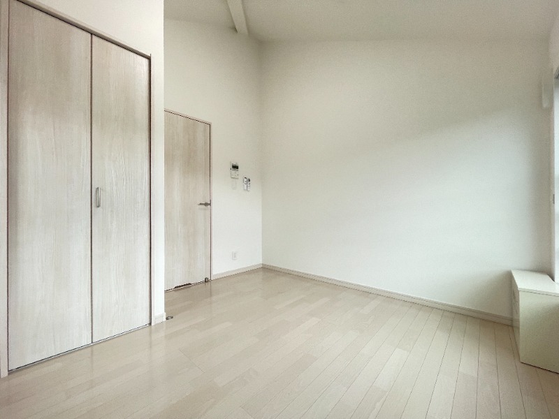 サザンロード江北3階 リビング