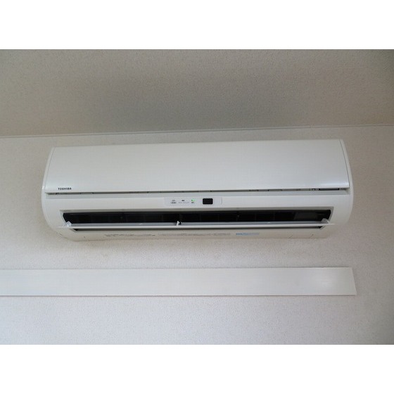 シンザンⅢ（旧第２ＹＡＭＡＤＡビル）0401号室 エアコン