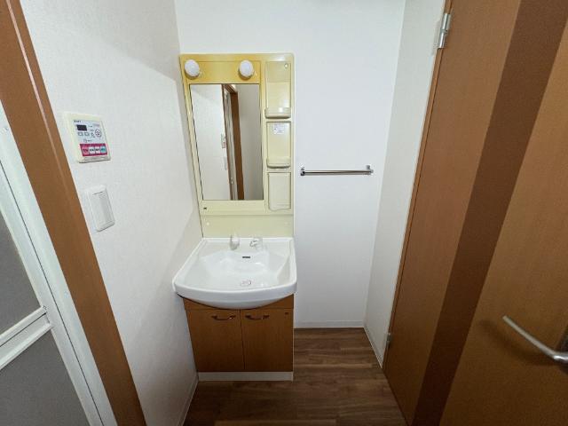 エルシオンⅡ 洗髪洗面化粧台