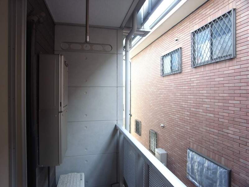 リブリ・kitakasai2階 同建物別部屋の参考画像