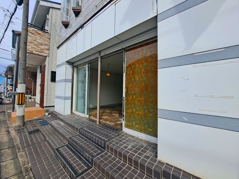 オリンポス三原Ⅱ3階 部屋その他